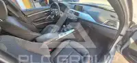 2016 BMW 316