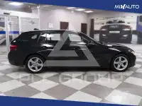 2016 BMW 316