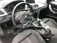 2016 BMW 316