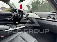 2016 BMW 316