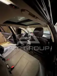 2016 BMW 316