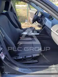 2016 BMW 316