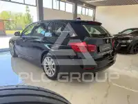 2016 BMW 316