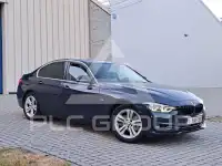 2016 BMW 316