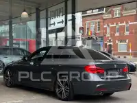 2016 BMW 316