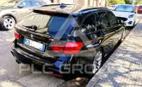 2016 BMW 316