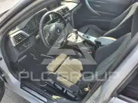 2016 BMW 316