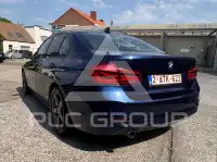 2016 BMW 316