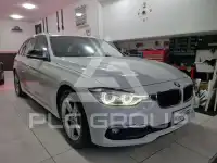 2016 BMW 316