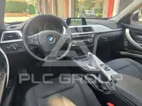 2016 BMW 316