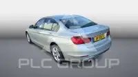 2016 BMW 316