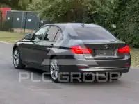 2016 BMW 316