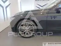 2016 BMW 316