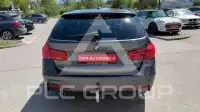 2016 BMW 316