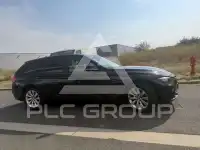 2016 BMW 316