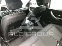 2016 BMW 316