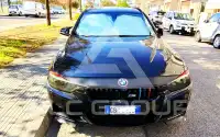 2016 BMW 316