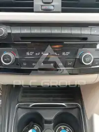 2016 BMW 316