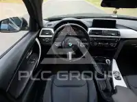 2016 BMW 316