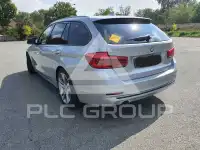 2016 BMW 316