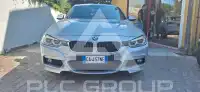 2016 BMW 316