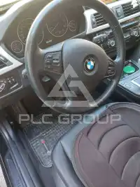 2016 BMW 316