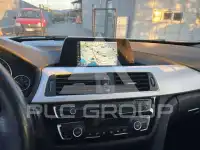 2016 BMW 316