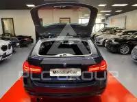 2016 BMW 316