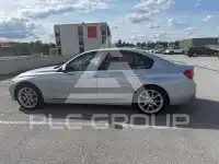 2016 BMW 316