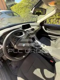 2016 BMW 316