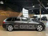 2016 BMW 316