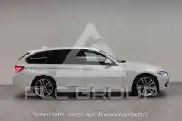 2016 BMW 316
