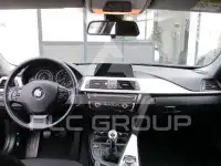 2016 BMW 316