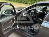 2016 BMW 316