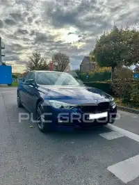 2016 BMW 316