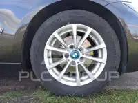 2016 BMW 316