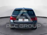 2016 BMW 316
