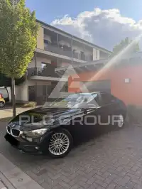 2016 BMW 316
