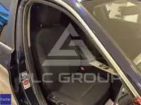 2016 BMW 316