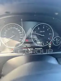 2016 BMW 316