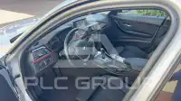 2016 BMW 316