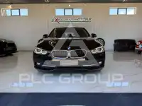 2016 BMW 316