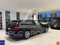 2016 BMW 316