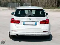 2016 BMW 316