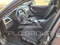 2016 BMW 316
