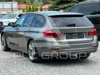 2016 BMW 316
