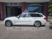 2016 BMW 316