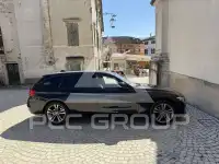 2016 BMW 316