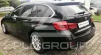 2016 BMW 316