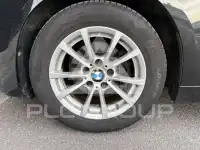 2016 BMW 316